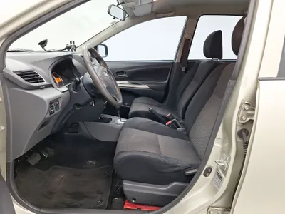 Toyota Avanza 2015