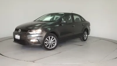 Volkswagen Vento 2020