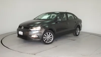 Volkswagen Vento 2020