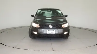 Volkswagen Vento 2020