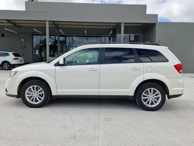 Dodge Journey 2017