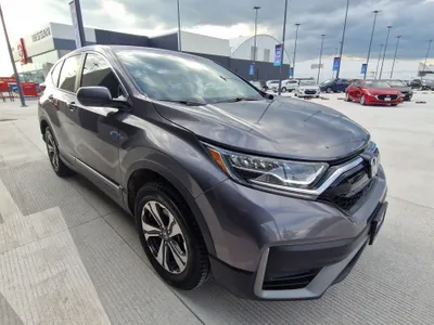 Honda Cr-v 2020