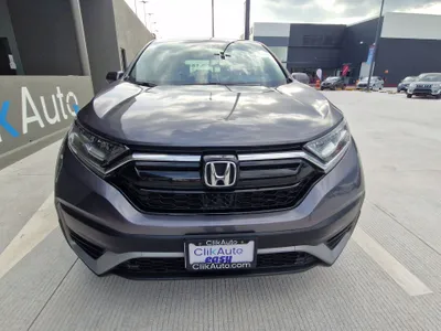 Honda Cr-v 2020