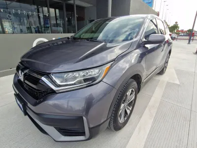 Honda Cr-v 2020