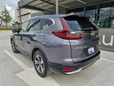 Honda Cr-v 2020