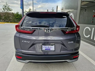 Honda Cr-v 2020