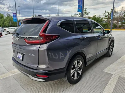 Honda Cr-v 2020