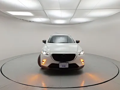 Mazda Cx-3 2017