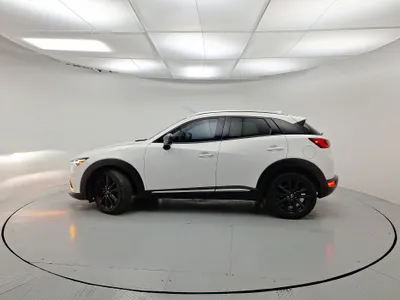 Mazda Cx-3 2017