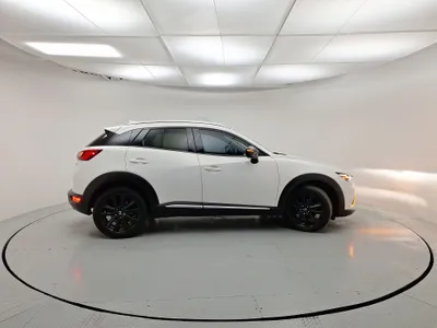 Mazda Cx-3 2017