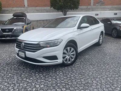 Volkswagen Jetta 2019