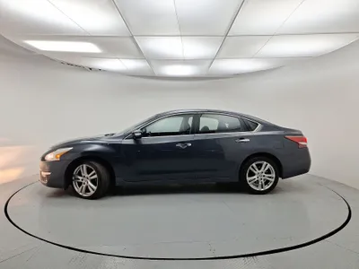 Nissan Altima 2013