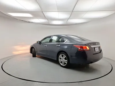 Nissan Altima 2013