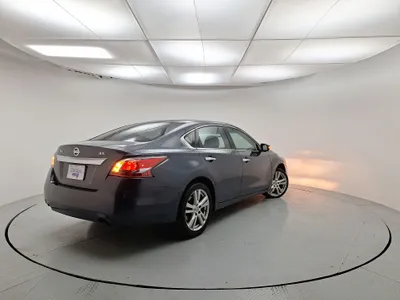 Nissan Altima 2013