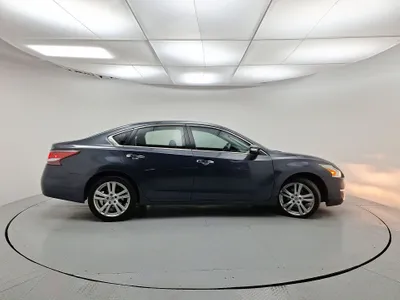 Nissan Altima 2013