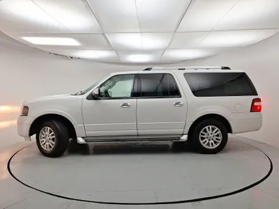 Ford Expedition 2012