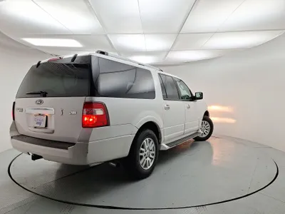 Ford Expedition 2012