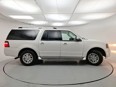 Ford Expedition 2012