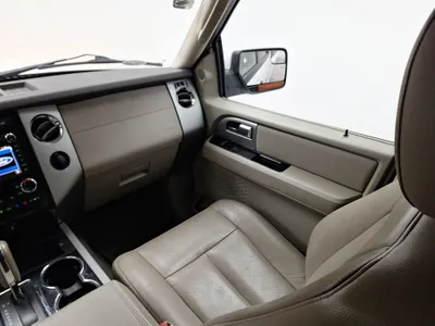 Ford Expedition 2012