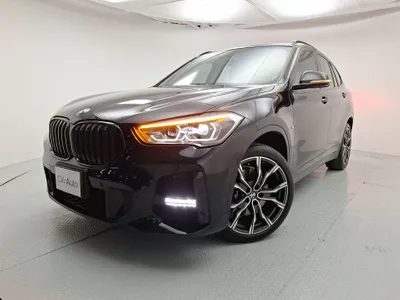 Bmw X1 Sav 2022