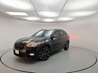 Bmw X1 Sav 2022