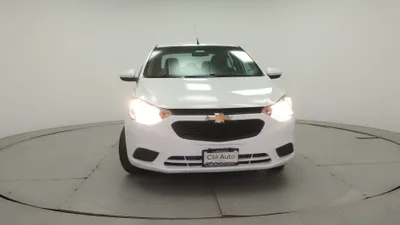 Chevrolet Aveo 2022