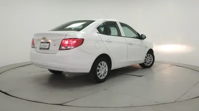 Chevrolet Aveo 2022