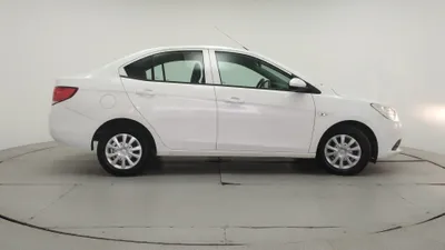 Chevrolet Aveo 2022