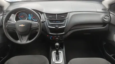 Chevrolet Aveo 2022