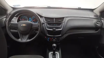 Chevrolet Aveo 2022