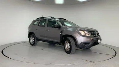 Renault Duster 2022