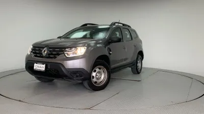 Renault Duster 2022