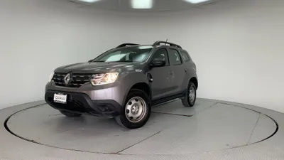 Renault Duster 2022