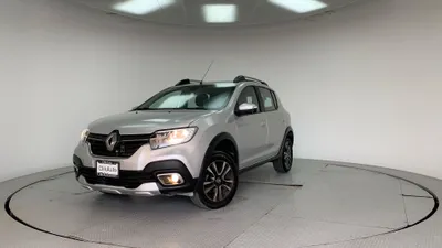 Renault Stepway 2023