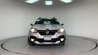 Renault Stepway 2023