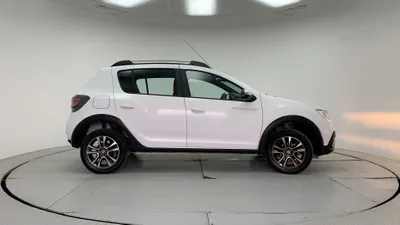 Renault Stepway 2023