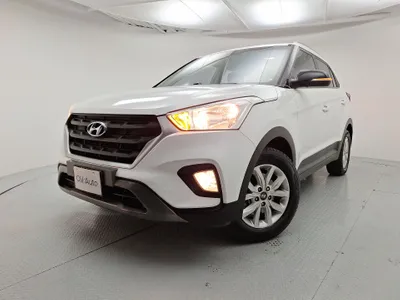 Hyundai Creta 2020