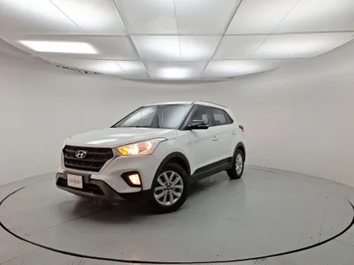 Hyundai Creta 2020