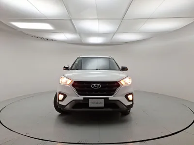 Hyundai Creta 2020