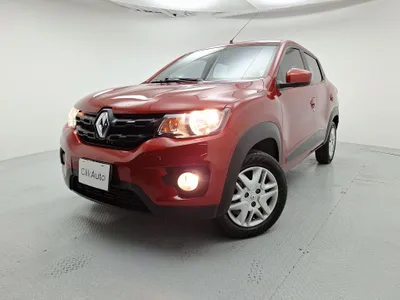 Renault Kwid 2019