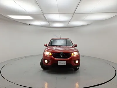 Renault Kwid 2019