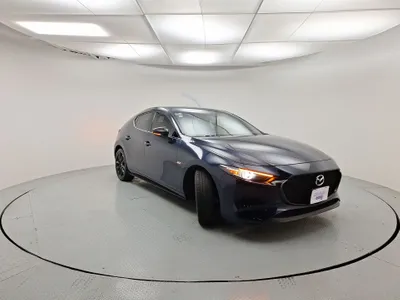 Mazda Mazda3 Hb 2022