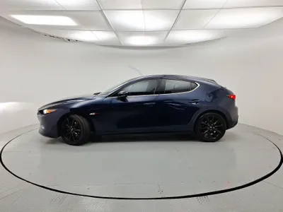 Mazda Mazda3 Hb 2022