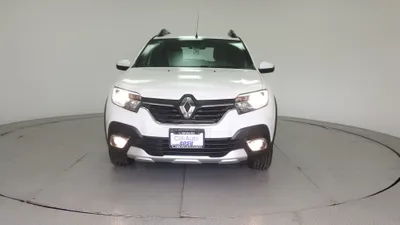 Renault Stepway 2021