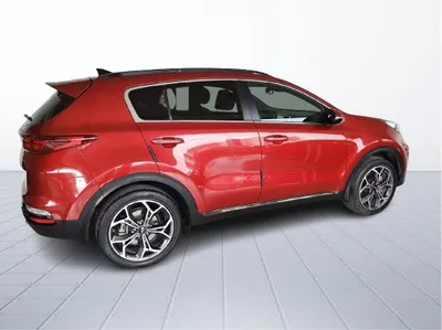 Kia Sportage 2020