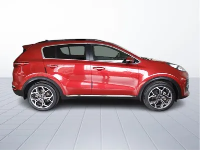 Kia Sportage 2020