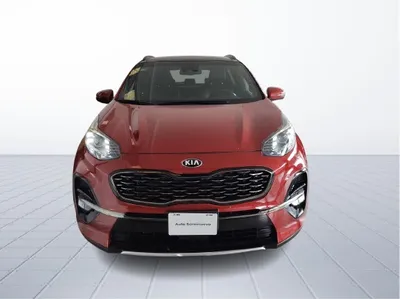 Kia Sportage 2020