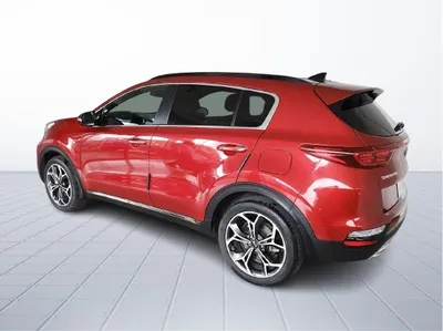 Kia Sportage 2020