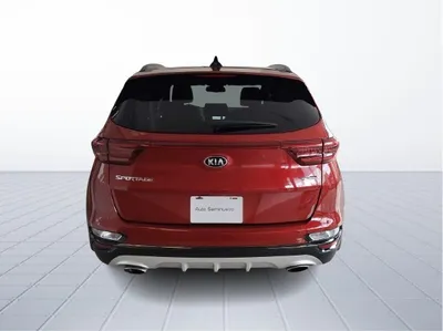 Kia Sportage 2020