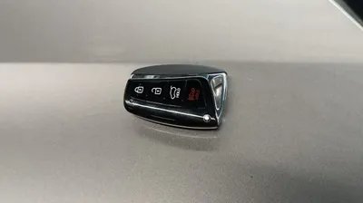 Hyundai Santafe 2018